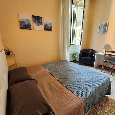 Cozy Haven Near San Giovanni Homestay