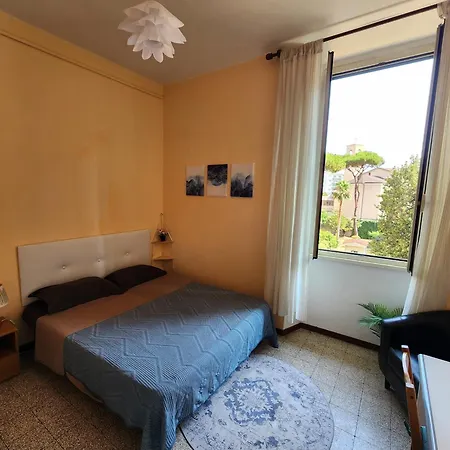 Homestay Cozy Haven Near San Giovanni *