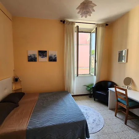 Cozy Haven Near San Giovanni Rome