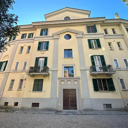 Cozy Haven Near San Giovanni Homestay Rome