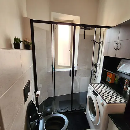 Cozy Haven Near San Giovanni