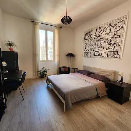 Cozy Haven Near San Giovanni Homestay
