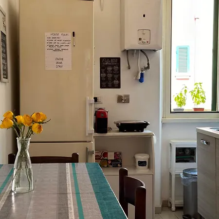 Cozy Haven Near San Giovanni *