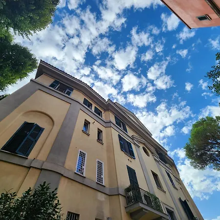 Cozy Haven Near San Giovanni Homestay *