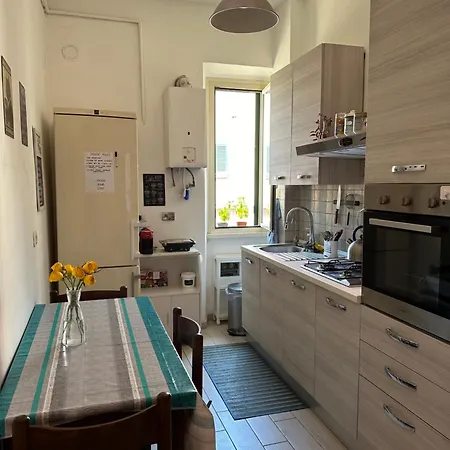 Cozy Haven Near San Giovanni * Rome