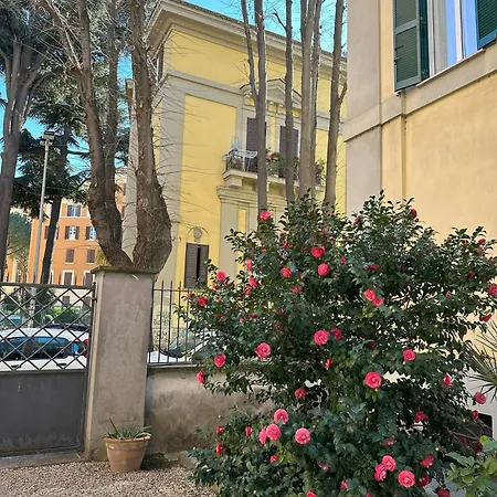 Homestay Cozy Haven Near San Giovanni
