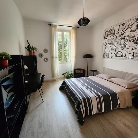 Cozy Haven Near San Giovanni *