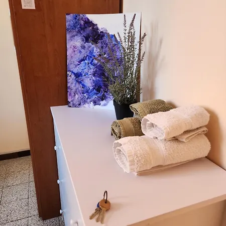 Homestay Cozy Haven Near San Giovanni Rome