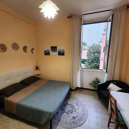 Cozy Haven Near San Giovanni Homestay *