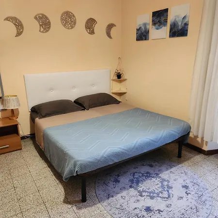 Cozy Haven Near San Giovanni Homestay Rome