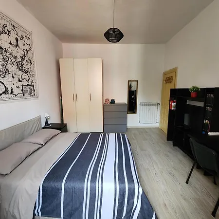 Homestay Cozy Haven Near San Giovanni