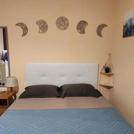 Cozy Haven Near San Giovanni *