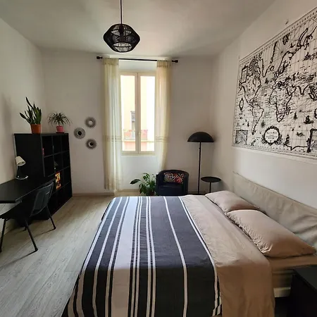 Cozy Haven Near San Giovanni Rome