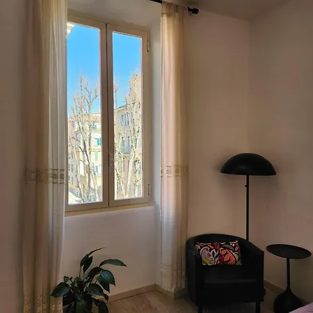 Cozy Haven Near San Giovanni