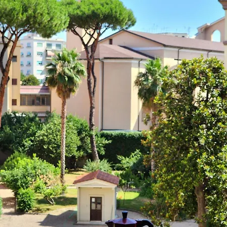 Cozy Haven Near San Giovanni Homestay Rome