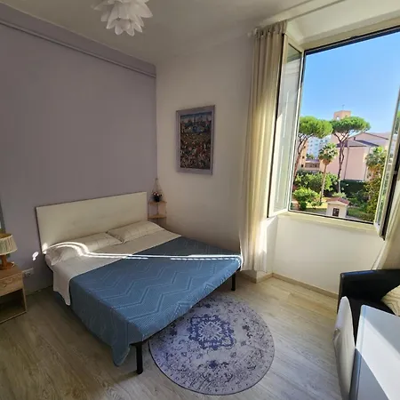 Cozy Haven Near San Giovanni *