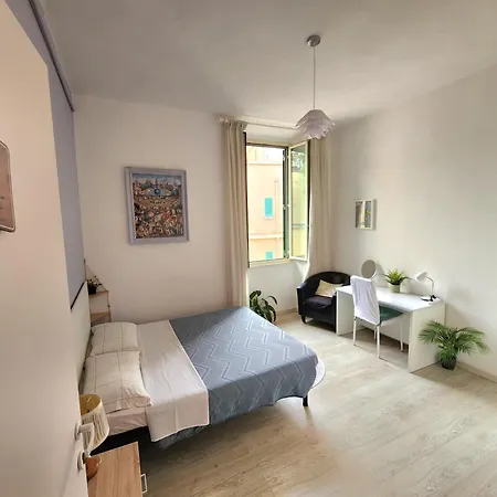 Cozy Haven Near San Giovanni Homestay Rome