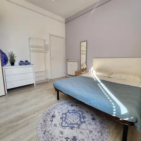 Homestay Cozy Haven Near San Giovanni *