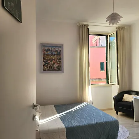 Cozy Haven Near San Giovanni