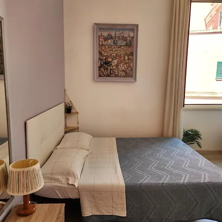 Cozy Haven Near San Giovanni *