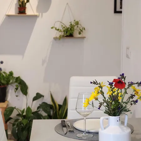 Homestay Cozy Haven Near San Giovanni