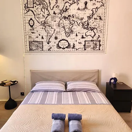 Cozy Haven Near San Giovanni *