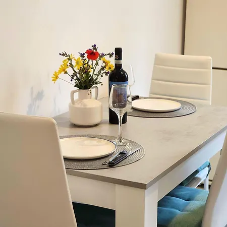 Cozy Haven Near San Giovanni Homestay Rome