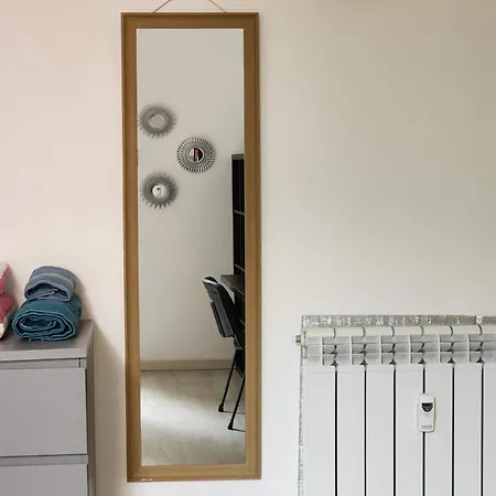 Cozy Haven Near San Giovanni * Rom